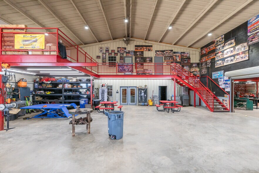 More Photos Of 1256 County Road 401, Merkel Land For Sale