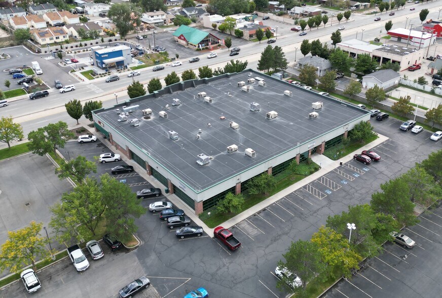 Primary Photo Of 3280 W 3500 S, Salt Lake City Unknown For Lease