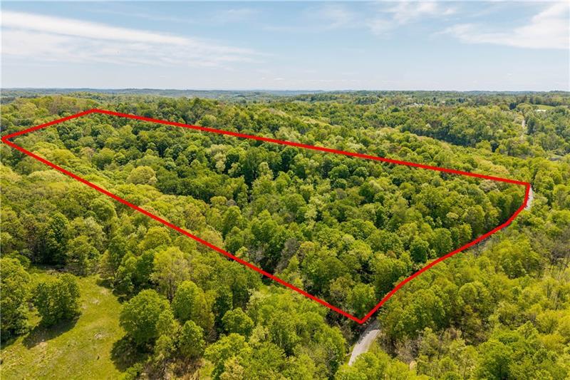 More Photos Of 152 Chapel Hill Rd, Claysville Land For Sale