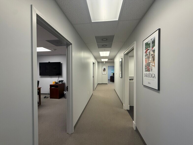 More Photos Of 262-268 Broadway, Saratoga Springs Office Residential For Sale