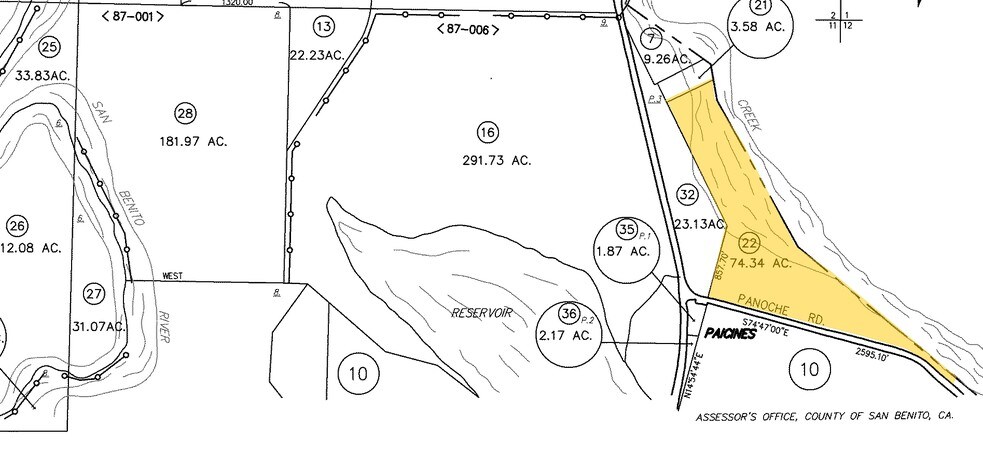 More Photos Of 385 Panoche Rd, Paicines Winery Vineyard For Sale