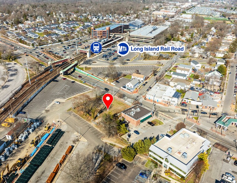 More Photos Of 1291 New York Ave, Huntington Station Freestanding For Sale