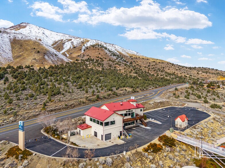 More Photos Of 1929 US-395, Gardnerville Apartments For Sale