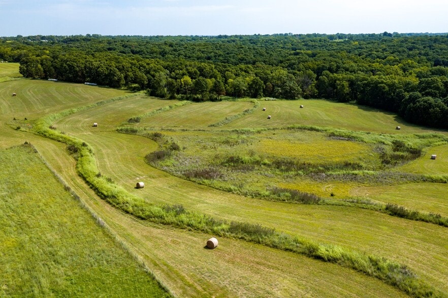 More Photos Of 17688 Golden Rd, Linwood Land For Sale