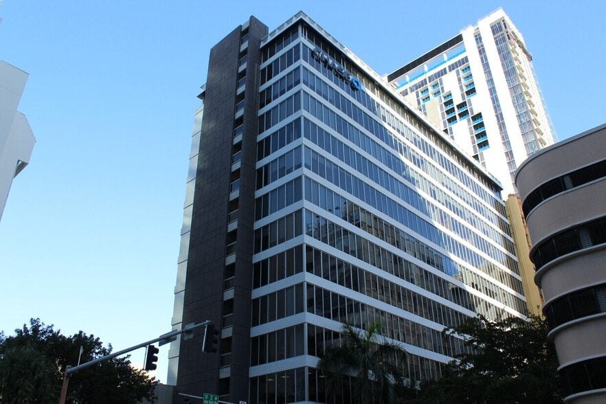 Primary Photo Of 150 SE 2nd Ave, Miami Office Residential For Sale