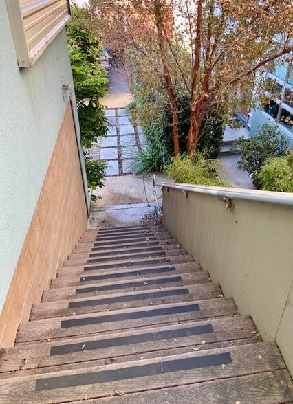 More Photos Of 2831-2849 7th St, Berkeley Office For Sale