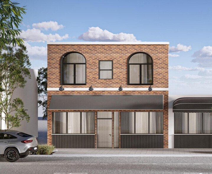 Primary Photo Of 176 Jericho Tpke, Mineola Storefront For Sale