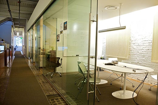 More Photos Of 317 E Water St, Charlottesville Office For Sale