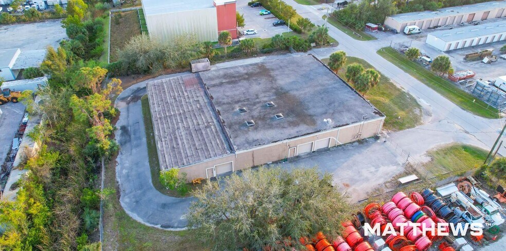 Primary Photo Of 24349 Production Cir, Bonita Springs Warehouse For Sale