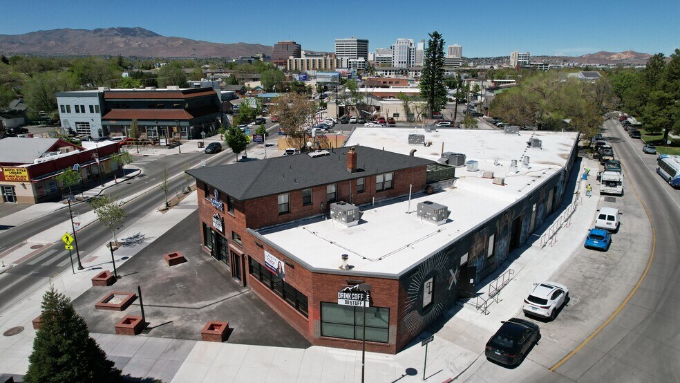 More Photos Of 960 S Virginia St, Reno Storefront Retail Office For Sale