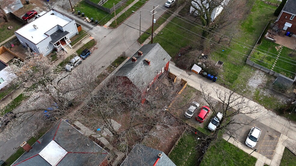 More Photos Of 333 E 9th Ave, Columbus Multifamily For Sale