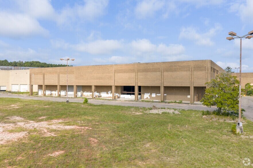 More Photos Of 1700 Gordon Hwy, Augusta Land For Sale