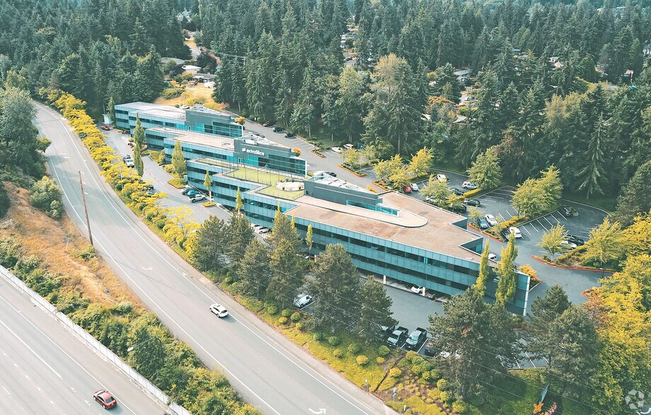 More Photos Of 3600 136th Pl SE, Bellevue Coworking Space