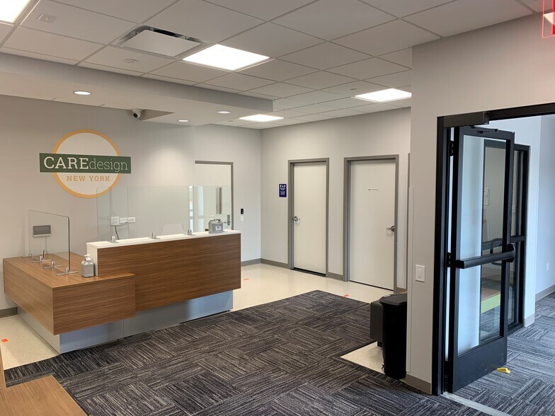 More Photos Of 2500 Halsey St, Bronx Office For Sale