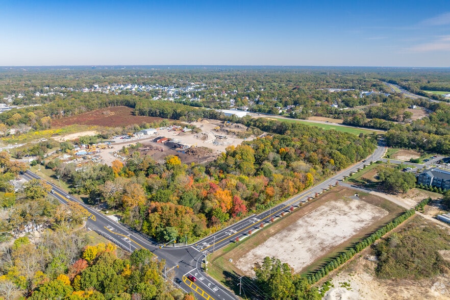 More Photos Of 1471 W Whitty Rd, Toms River Warehouse For Sale