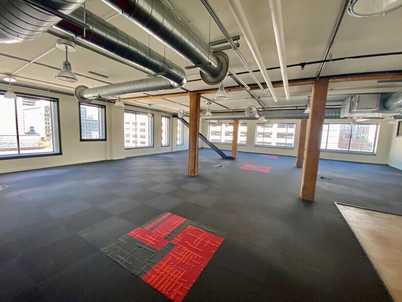 More Photos Of 56 E Broadway, Salt Lake City Loft Creative Space For Sale