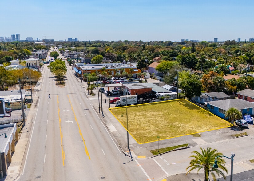 More Photos Of 5179 Broadway, West Palm Beach Land For Sale