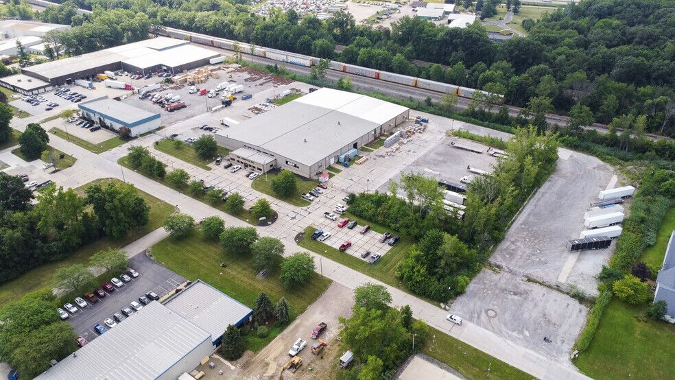 Primary Photo Of , Lorain Industrial For Sale
