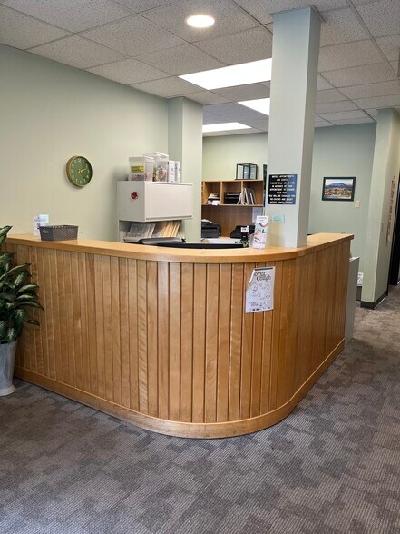 More Photos Of 52 Colchester Ave, Burlington Medical For Lease