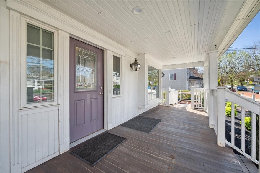 More Photos Of 108 S Finley Ave, Basking Ridge Storefront Retail Office For Lease