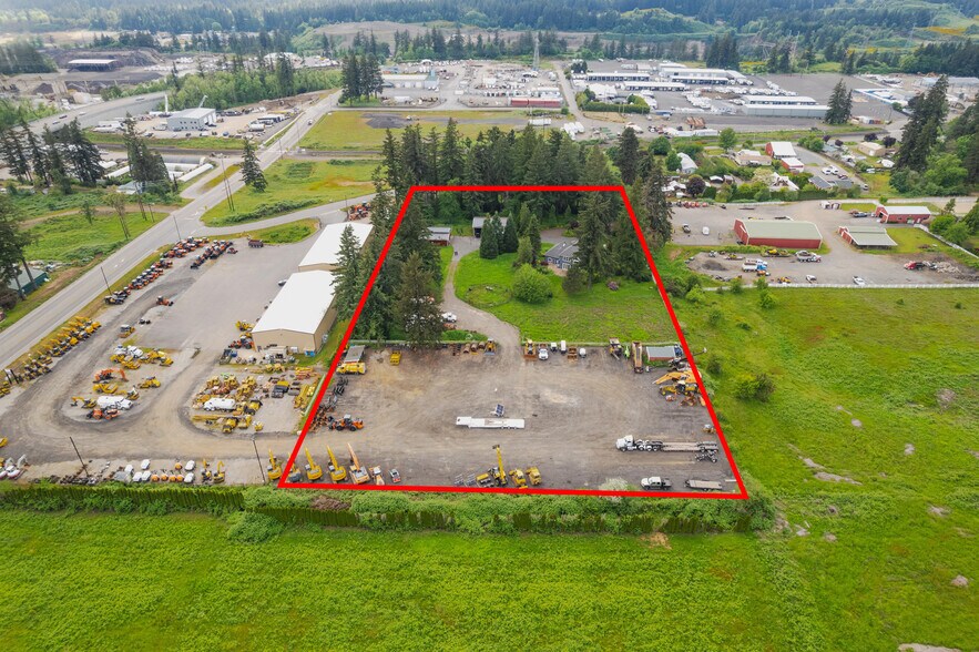 More Photos Of 11190 SW Tonquin Pl, Sherwood Land For Sale