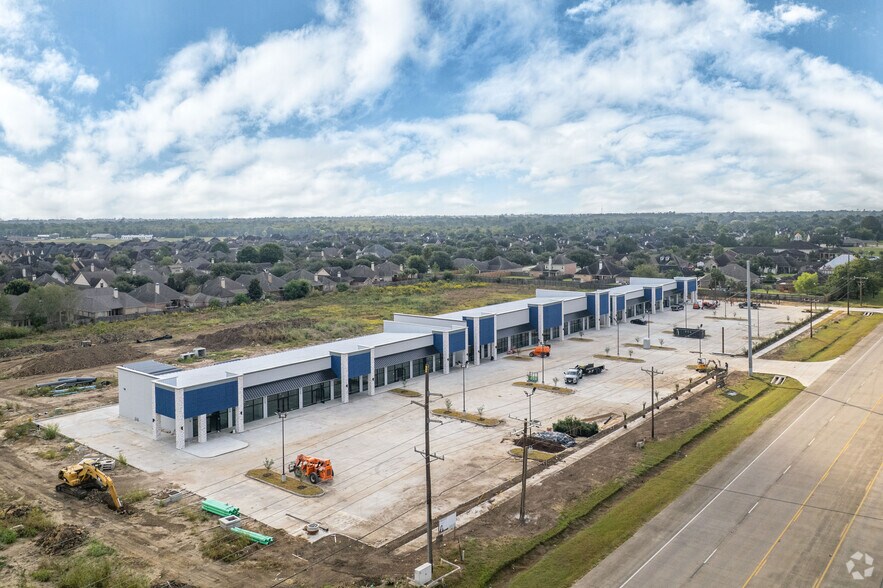 More Photos Of 3100 N. Major Drive, Beaumont Restaurant For Lease