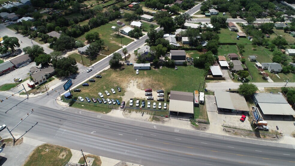 More Photos Of 5524 FM 78, San Antonio Land For Sale