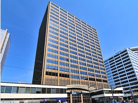 Photo of 2nd Floor Ste 201