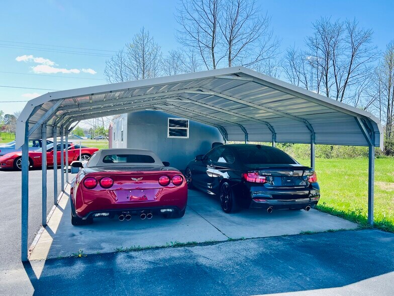 More Photos Of 2485 N Main St, Jamestown Land For Sale