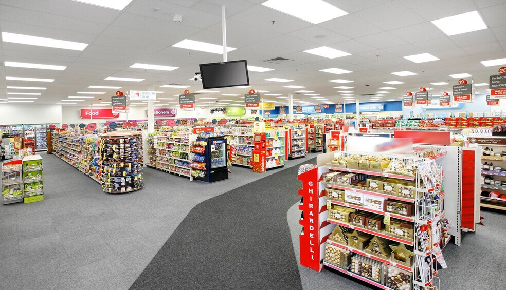 More Photos Of 9502 176th St E, Puyallup Drugstore For Sale