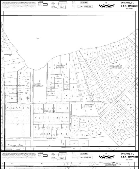 More Photos Of 5700 S Orange Ave, Orlando Land For Sale