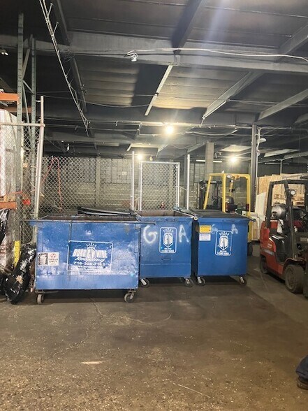 More Photos Of 33-51 11th St, Long Island City Warehouse For Lease