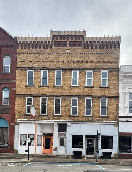 More Photos Of 132 Main Ave, Weston Storefront Retail Residential For Sale