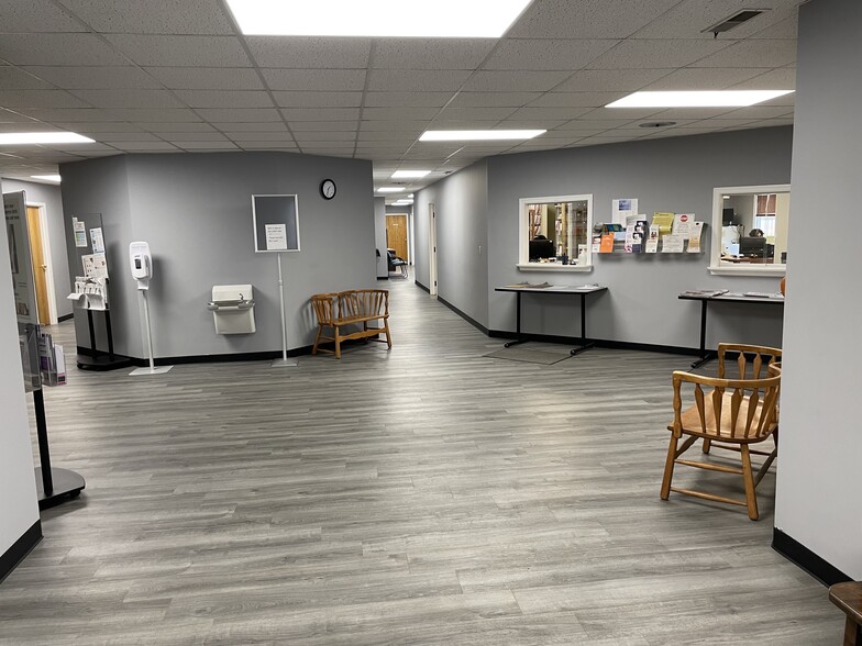 More Photos Of 7114 Lankford Hwy, Nassawadox Medical For Sale