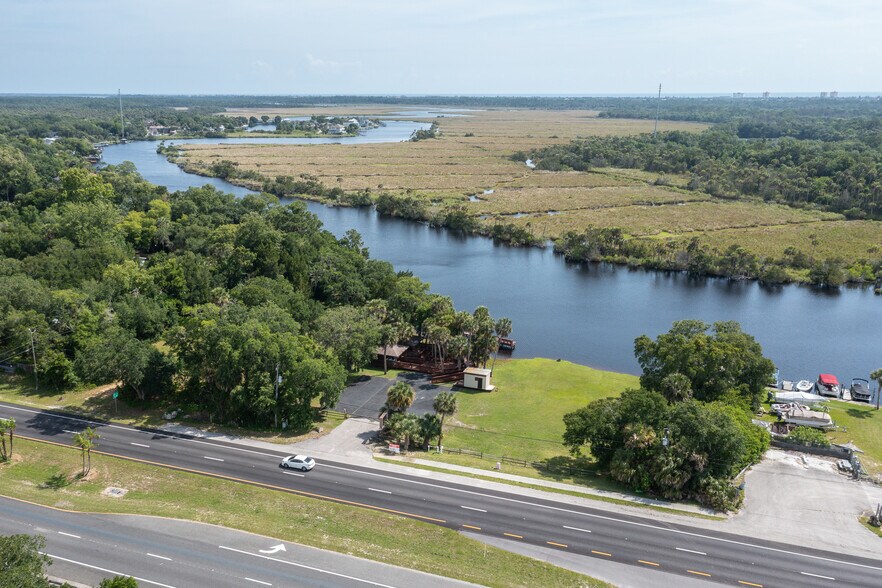 More Photos Of 1003 US 1, Ormond Beach Land For Sale