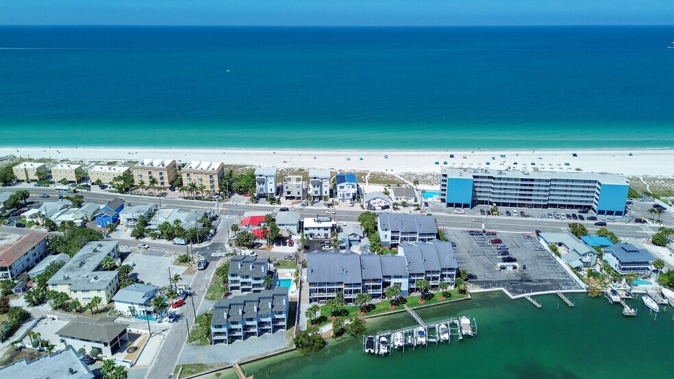 More Photos Of 9921 Gulf Blvd, Treasure Island Apartments For Sale