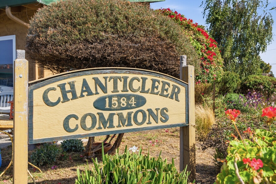 Primary Photo Of 1584 Chanticleer Ave, Santa Cruz Apartments For Sale