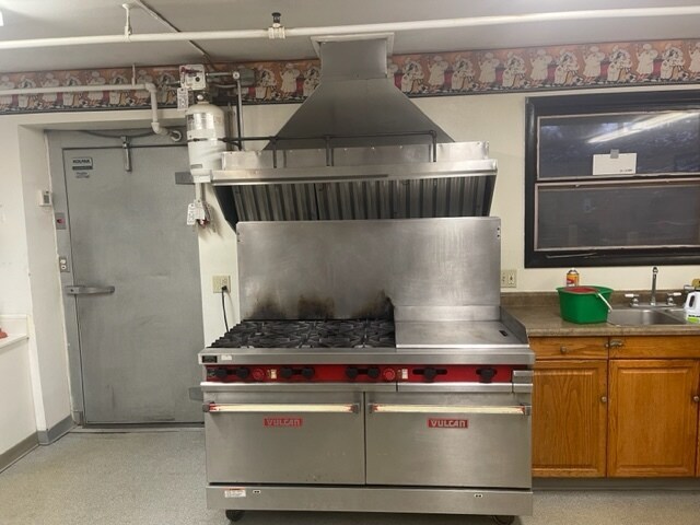 More Photos Of 600 Morningside St, Ida Grove Skilled Nursing Facility For Sale