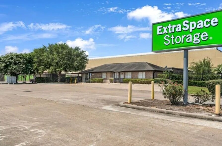 Primary Photo Of 12455 Westpark Dr, Houston Self Storage For Lease