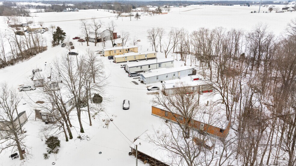 More Photos Of 150 Spring Park Rd, Magnolia Manufactured Housing Mobile Home Park For Sale