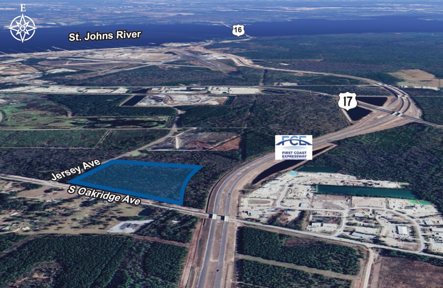 More Photos Of 4424 County Road 15A, Green Cove Springs Unknown For Lease