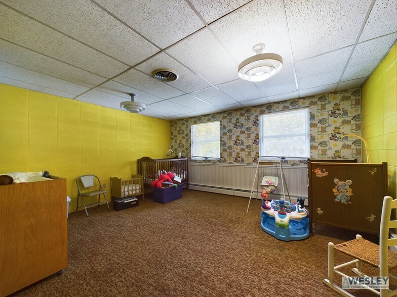 More Photos Of 2405 Bellemeade St, High Point Religious Facility For Sale