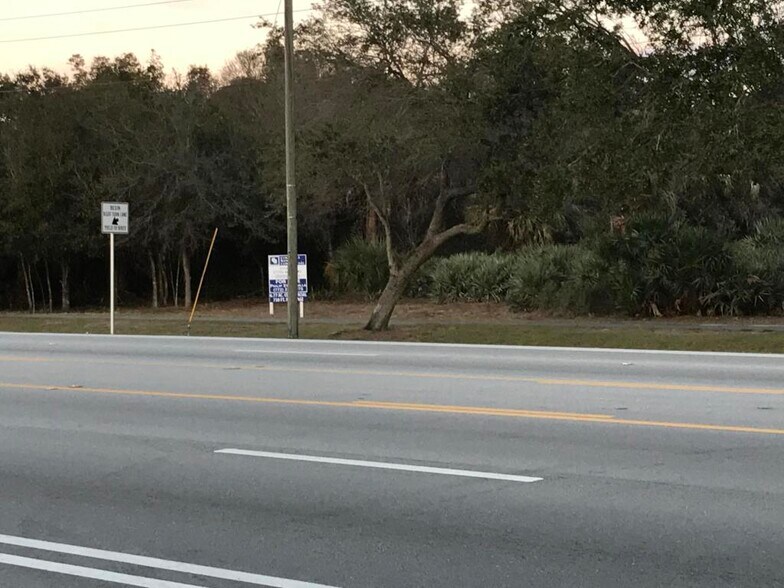 More Photos Of 3238 US 1, Fort Pierce Land For Sale