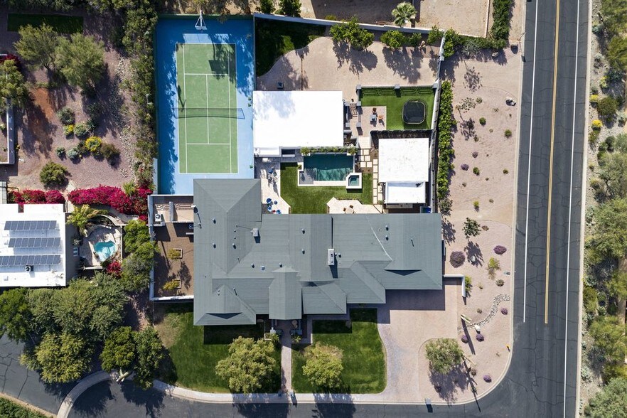 Primary Photo Of 6543 N 40th St, Paradise Valley Specialty For Sale