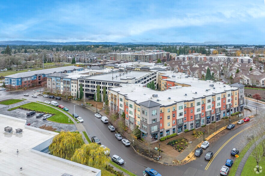 More Photos Of 6523 NE Cherry Dr, Hillsboro Apartments For Lease