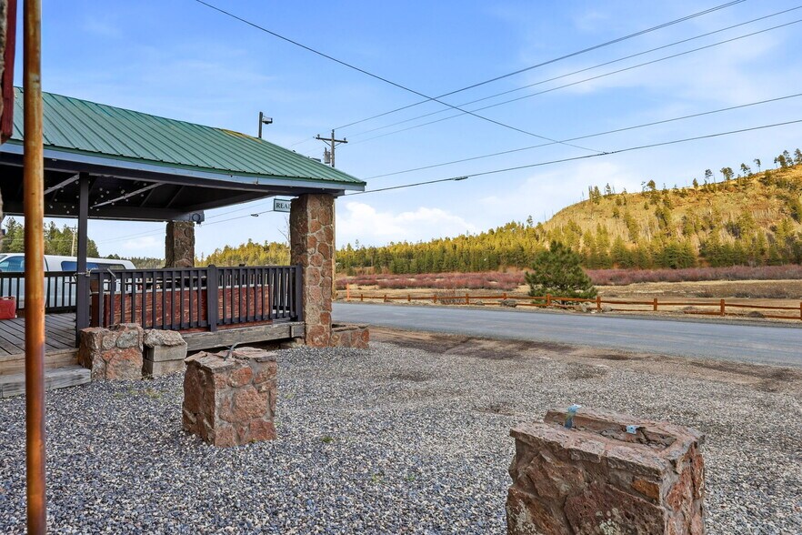 More Photos Of 103 Main, Greer Storefront Retail Office For Sale