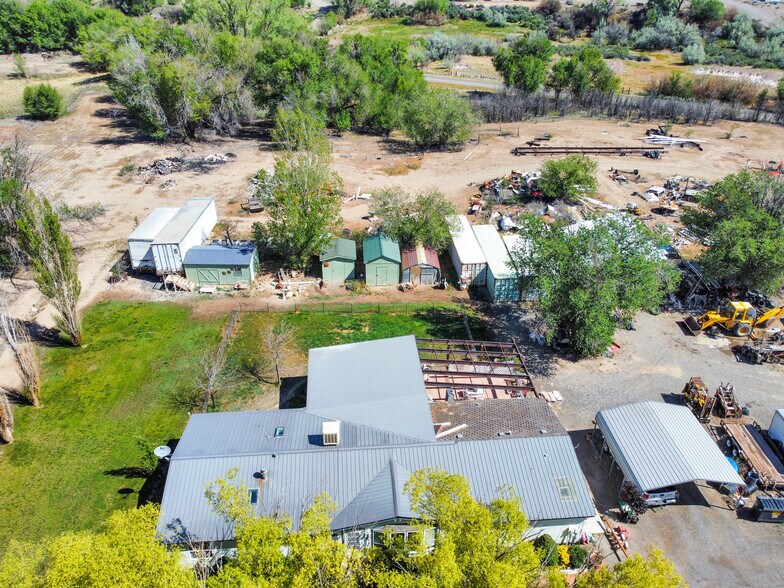 More Photos Of 5955 Sawmill Mesa Rd, Delta Specialty For Sale