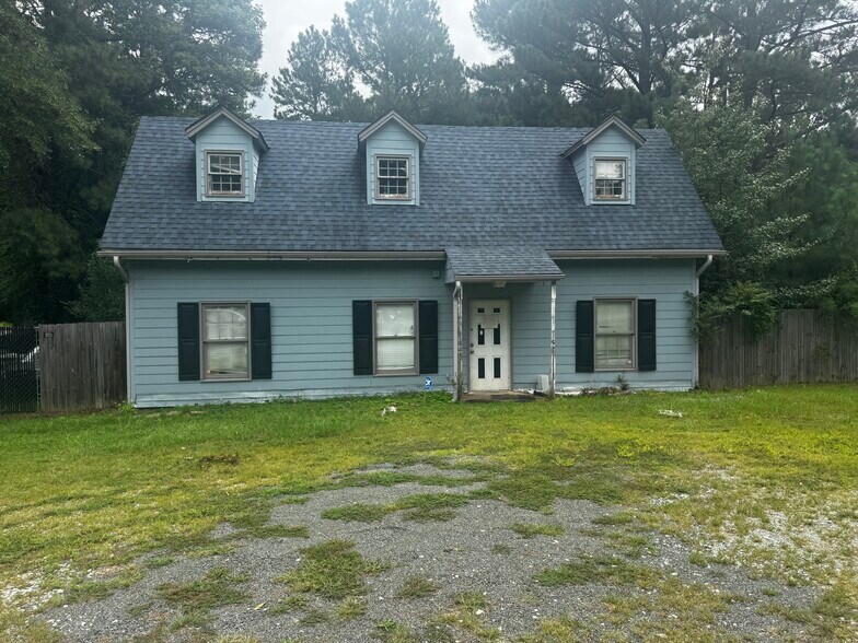 More Photos Of 3417 S Alston Ave, Durham Office For Sale