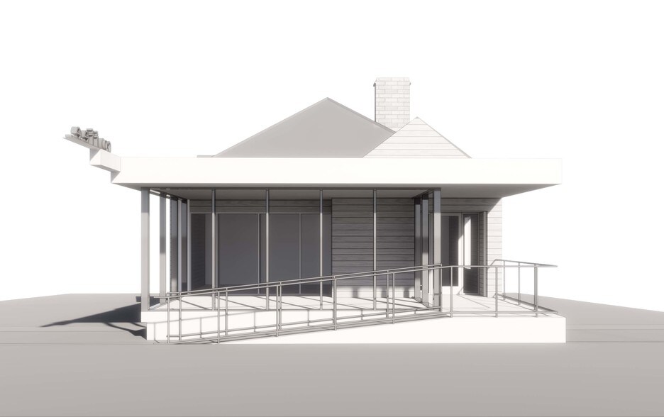 Primary Photo Of 1336 Glenwood Ave, Atlanta Restaurant For Lease