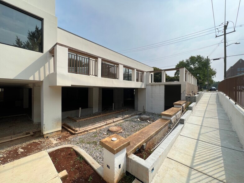 More Photos Of 1501 White Ave, Knoxville Freestanding For Sale